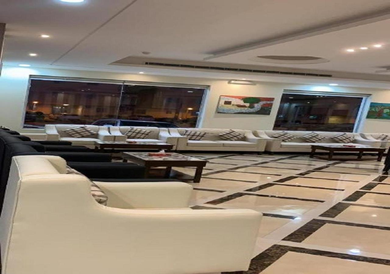 فندق الميثاق بواسطة سما ستار Riadh Exterior foto