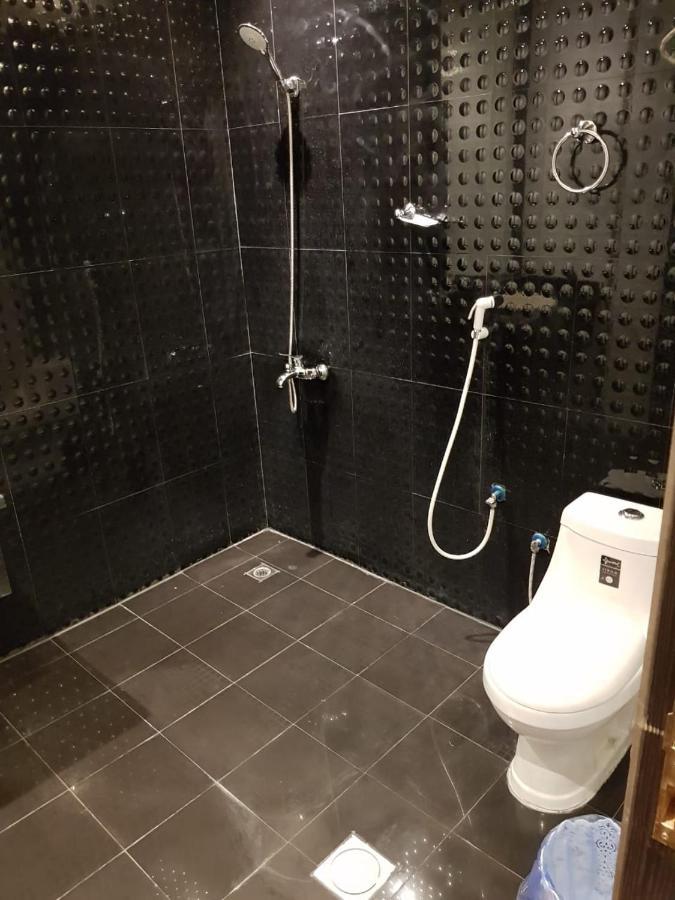 فندق الميثاق بواسطة سما ستار Riadh Exterior foto